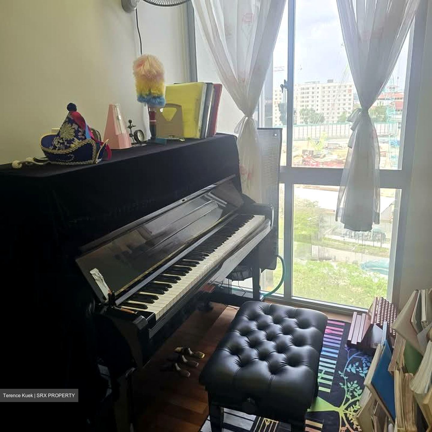 Grandeur 8 (D20), Condominium #532186521